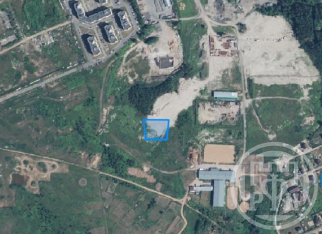 Старая дер.