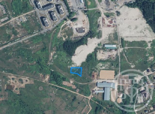 Старая дер., Колтушское шос., д. 53а