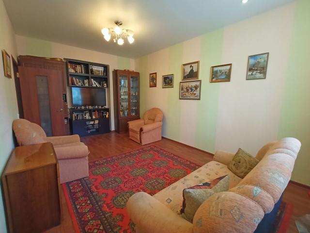 Ленинградская область, Борисова Грива дер., Грибное ул., 21