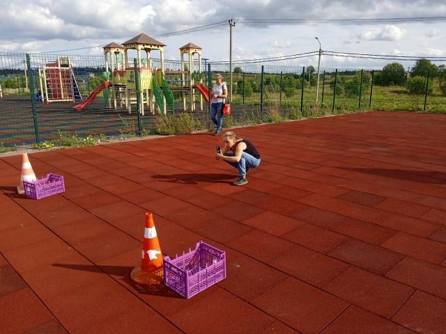 Ленинградская область, Клясино дер.