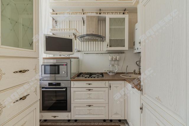 Кронверкский пр., 27А