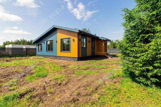 Ленинградская область, Мечта КП