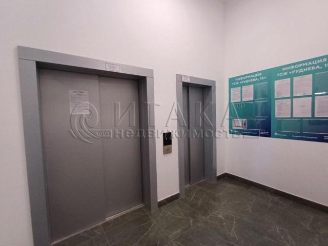 ул. Руднева, 15