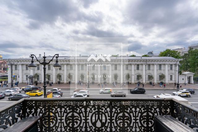 Реки Фонтанки наб., 29/66