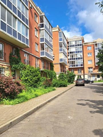 Рябиновая ул., 16