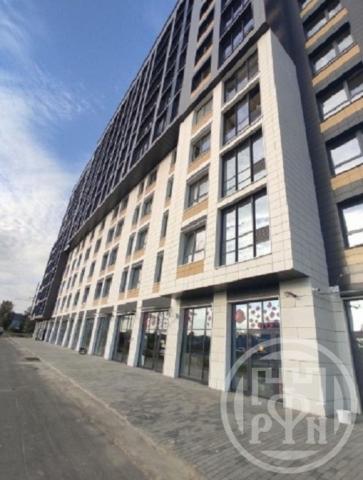 Кубинская ул., д 82