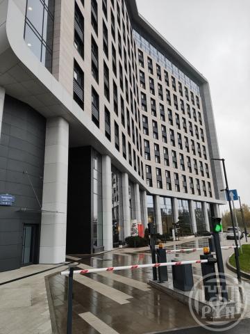 Ташкентская ул., д 6