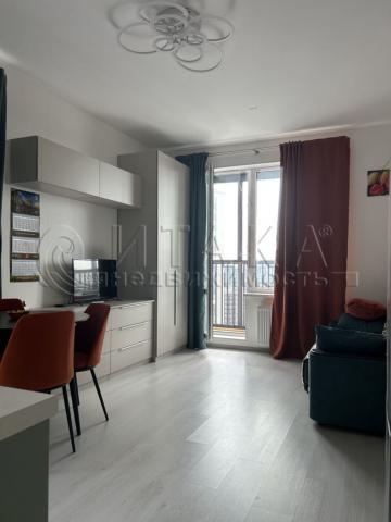 ул. Верхне-Каменская, 11к1