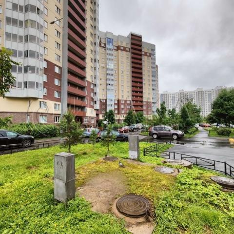 пр-кт. Шуваловский, 74к2