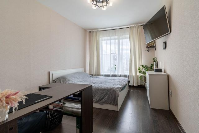 Ленинградская область, Вартемяги дер., Колхозная ул., 6Б