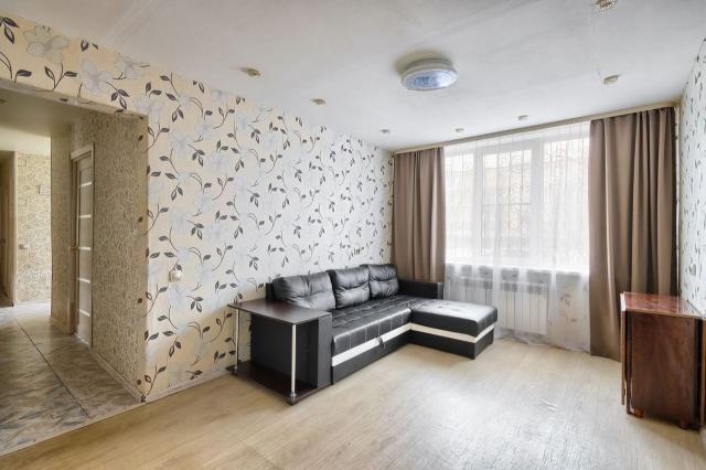 Ярослава Гашека ул., 10/85