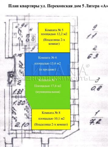 ул. Перекопская, 5