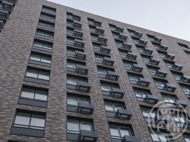 Тосина ул., д 1