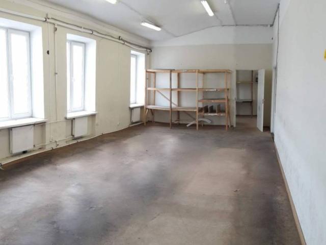 Швецова ул., д.41