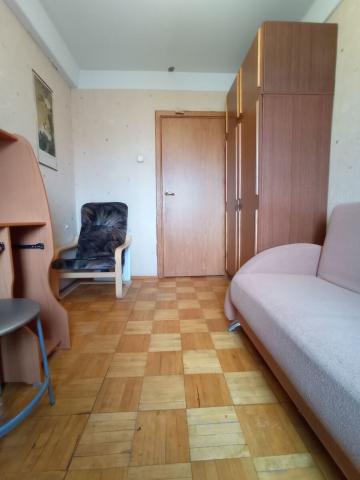 Камышовая ул., 16