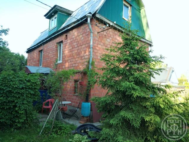 Красногорское снт, д 662