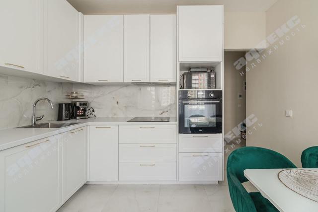 Глухарская ул., 26