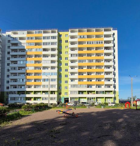 Московское ш., 246