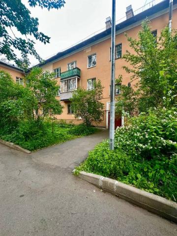 Гражданский проспект, 51 к 4