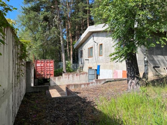 деревня Кандикюля