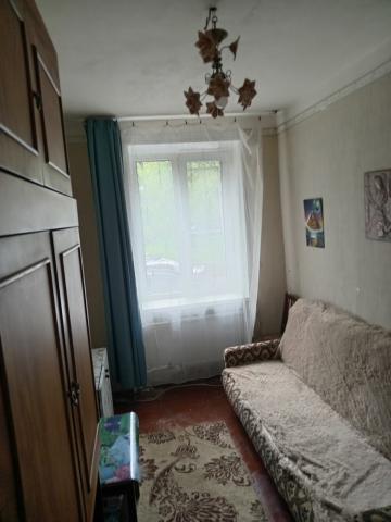 Омская улица, 22