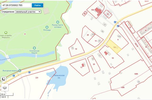 деревня Тарасово, 29а