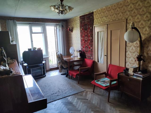 Петергоф, Озерковая улица, 55 к.2