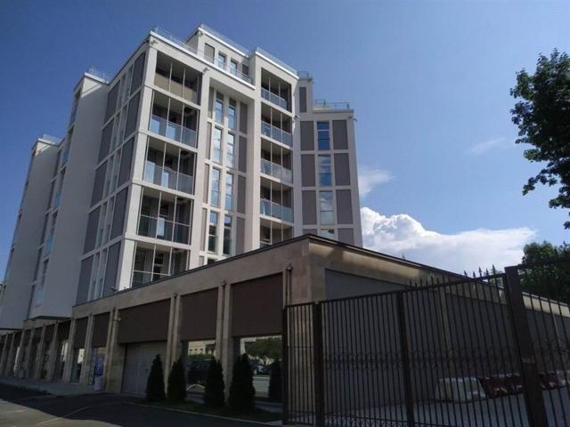 Рентгена ул., 25к1