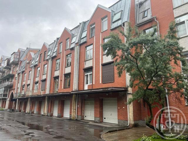 Новосельковская ул., д 23