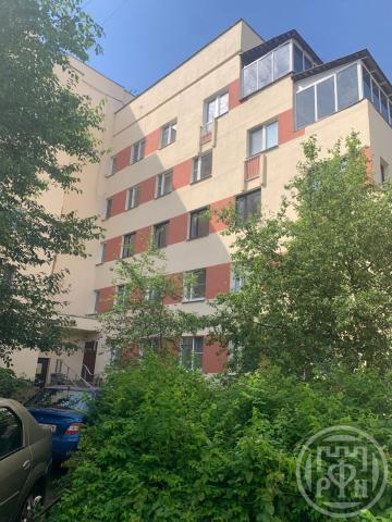 Сестрорецк г., Токарева ул., д 14А