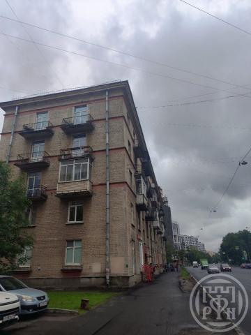 Бабушкина ул., д 59