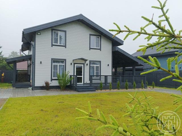 Зеленогорск г., Моховая ул.