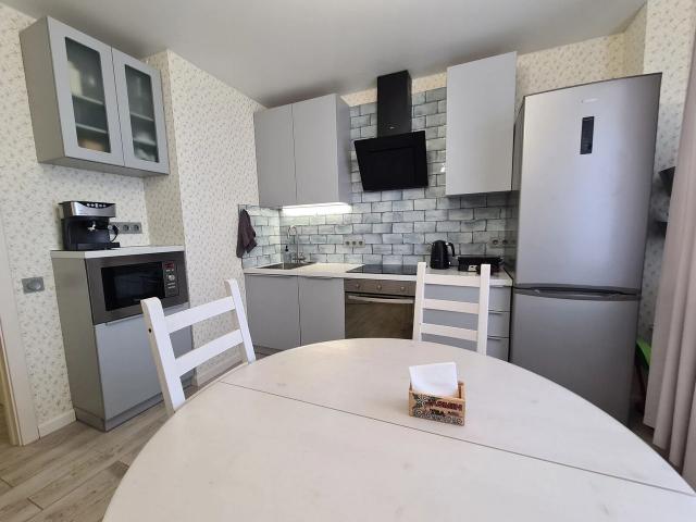 Парголово, Тихоокеанская ул., 12к1