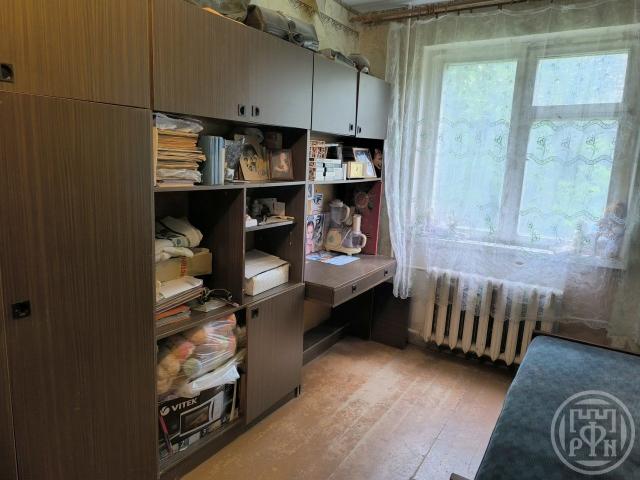 Рощино пос., Садовый пер., д 7
