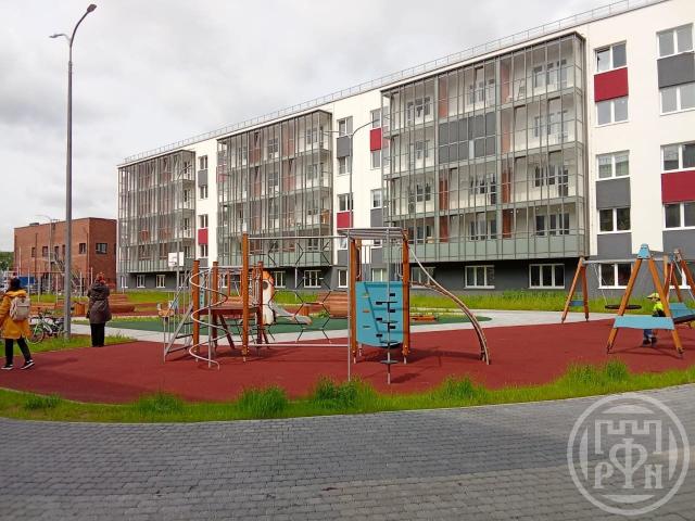 Дубровка пос., Невская ул., д 2