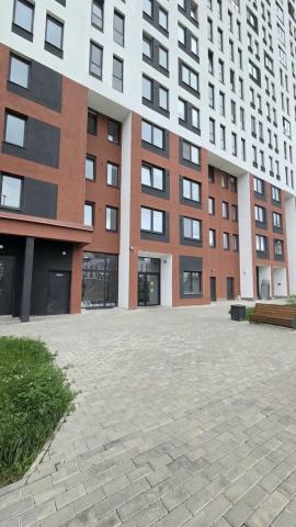 Ленинградская область, Мурино, Шоссе в Лаврики ул., 53к2