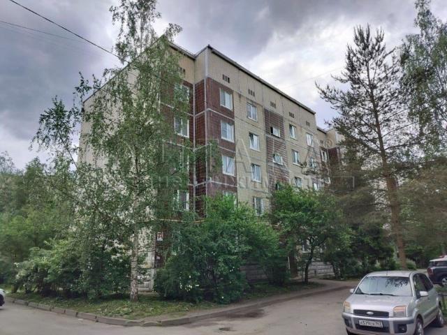 г. Тосно, ул. М.Горького, 21