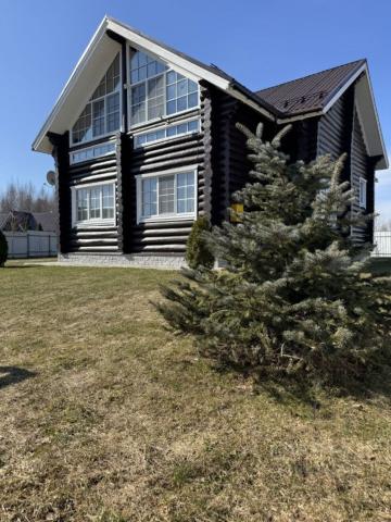 Ленинградская область, Орлино с., Моховая ул., 38а