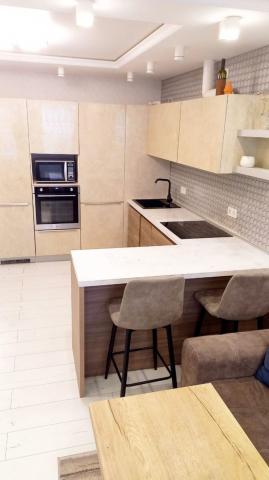 Большеохтинский пр., 15к3