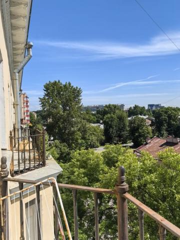 Зои Космодемьянской ул., 17/26