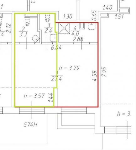 Уральская ул., 21