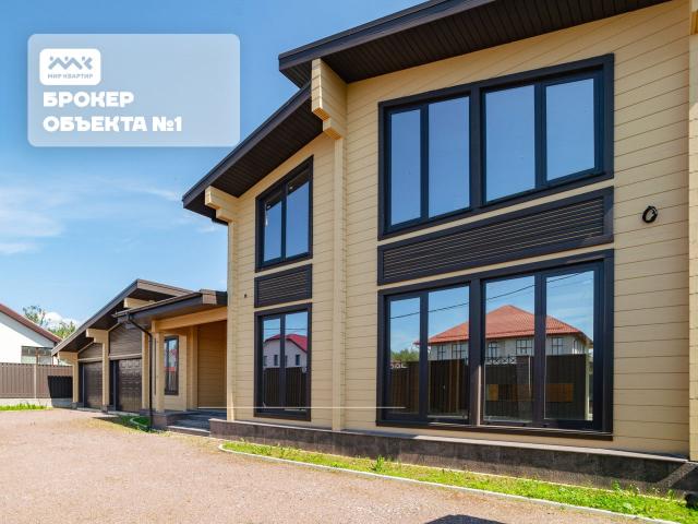 Ильичёвская тер., Ольховый проезд, 5