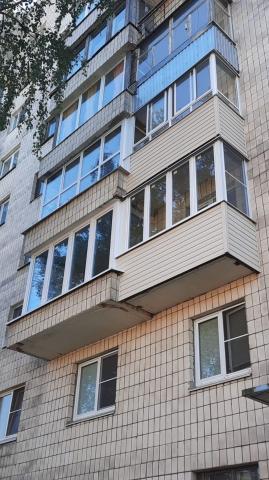 Кораблестроителей ул., 19к1