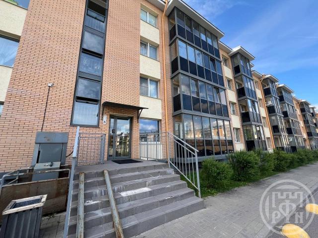 Шушары пос., Переведенская (Пулковское) ул., д 4