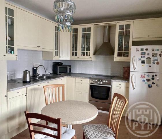 Всеволожск г., Василеозерская ул., д 1