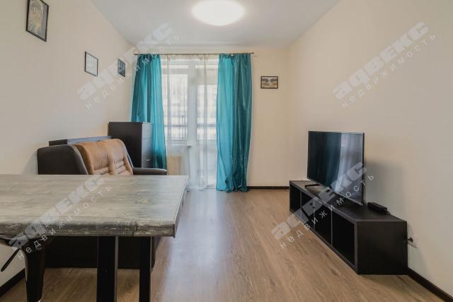 Летчика Лихолетова ул., 14к2