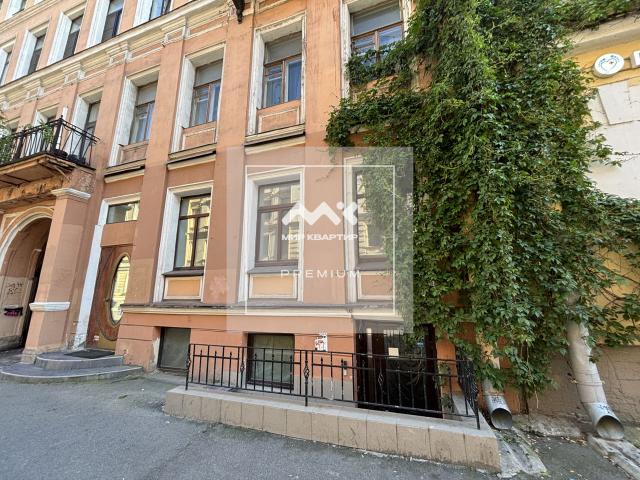 Стремянная ул., 5