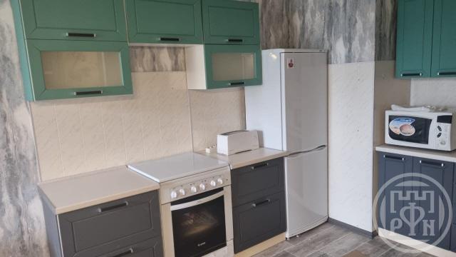 Мурино г., Шувалова ул., д 32