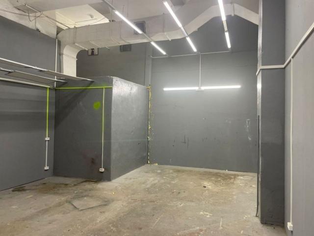 Звенигородская ул., д.9-11