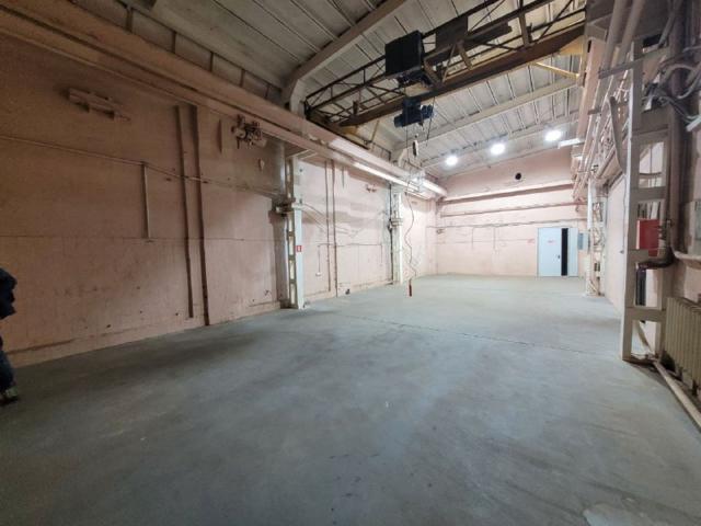 Комсомола ул., д.1-3